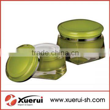 15g, 30g luxury empty cosmetic acrylic jars