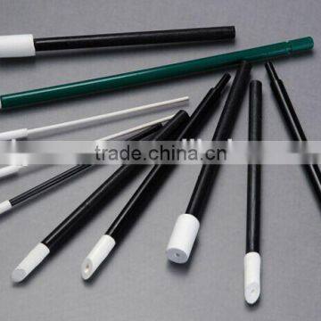 Good Absorbency Swabs Customized Industrial Swab used by Hydrophilic PU Foam