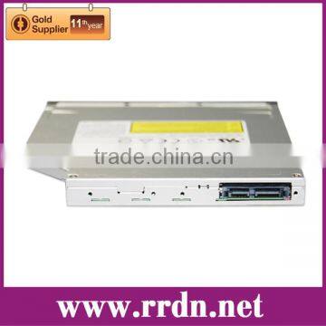 8X DVD RW DL Burner drive SU208 SATA interface 9.5 slim