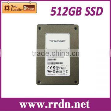 2013 New 2.5 inch 512G SATA3 SSD