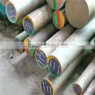 Gcr15 round steel annealed