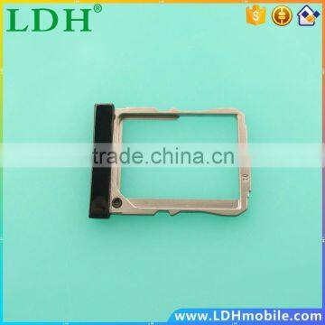 Black SIM Card Holder Tray Slot Replacement For LG G2 D800 D801 D802 D803 D805