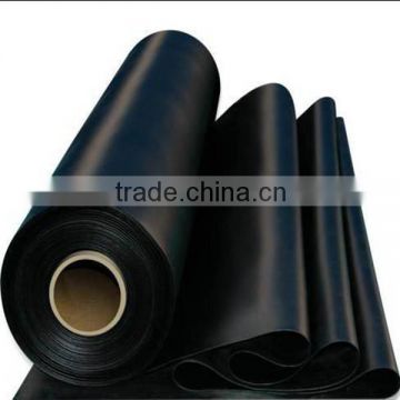 HDPE geomembrane film carbon black masterbatch