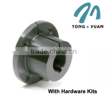 Split Taper Steel Bushing for Fan Blades