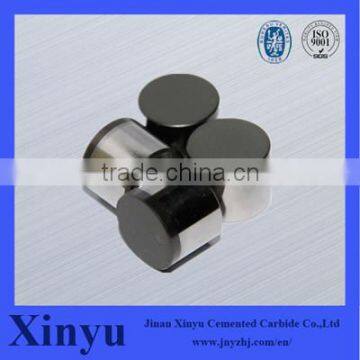 china manufacturer of diamond compact substrate bits for oil drilling bits