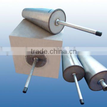 Ladle refractory Porous brick