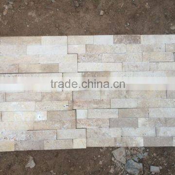 Chinese Multicolored Bathroom and Kitchen Wall Decoration Material Nature Culture Stone