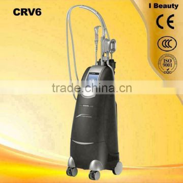 2016 Hot sell laser beauty machine/vacuum cavitation slimming machine