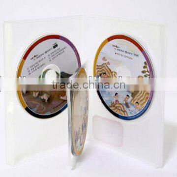 printing and packaging cd dvd