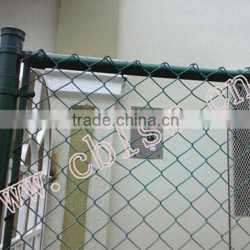 Wire Mesh Fence Tennis Court Fence