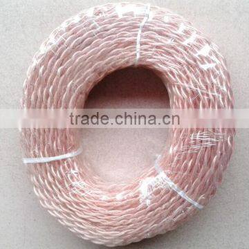 High Transparent flexible Medical grade wire