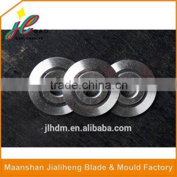 Various shapes saw blade sharpening machine in China
