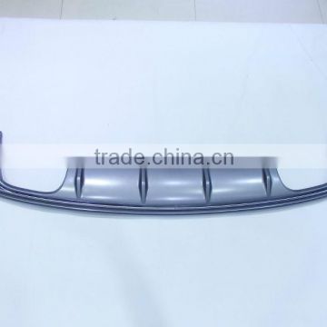 rear spoilers diffuser for a~s3 style body kit