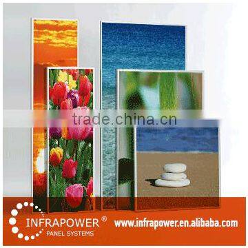 INFRAROT MOBILE HEIZUNG photo-4