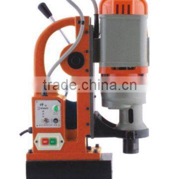 Drills W9149 Magnetic block drilling