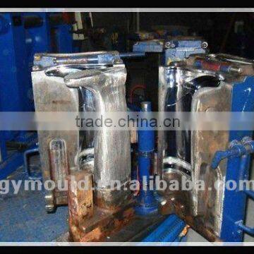 Plastic injection Rain boots mould Taizhou mold