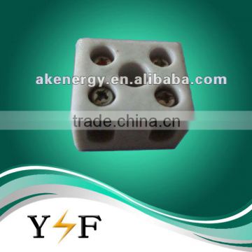 hot sale!!!electrical porcelain cable connectors5A-60A with good quality