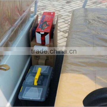 New Electric Tourism Bus for Sale L108