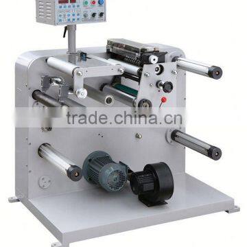 FQ320/450/650 automatic slitting and creasing machine