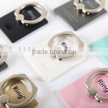 Ring Holder for Mobile Phone for Macbook Stand