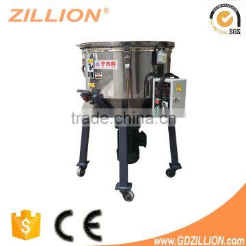 Zillion 50KG Plastic Powder Mixer photo-4