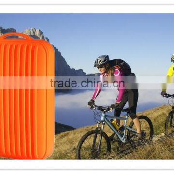 7500mah 2016 trunk design Portable Charging treasure External battery power bank