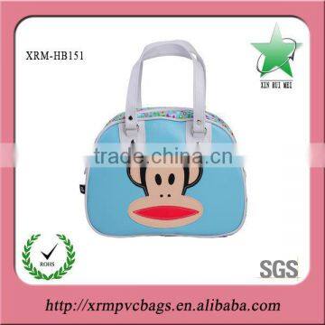 Fashion lady handbags manufacturer