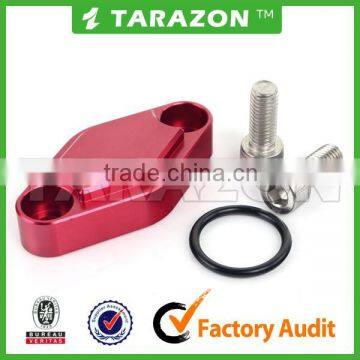 TARAZON brand motorcycle ATV parking brake block off kits made in Cihna