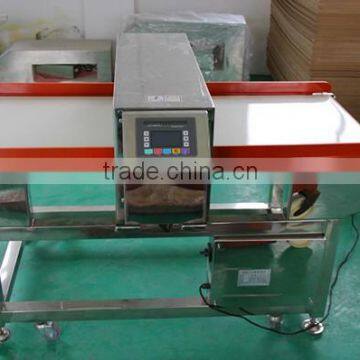Conveyor Belt Meat Metal Detector, Metal Detector Fruits and Vegetables, Powder Products photo-2