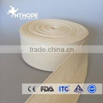 medical tubular bandage roller bandage