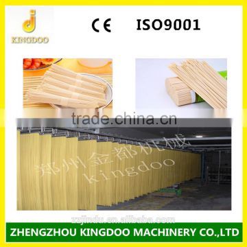 dried noodle making machine