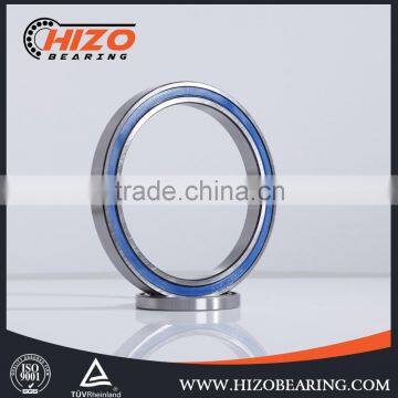 high temperature bearing 6207 single row open P0 P2 P4 P5 P6 deep groove ball bearing