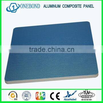 Fireproof aluminum composite panel / ACP/ACM