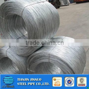 galvanized iron wire