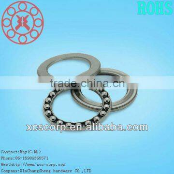 150x190x 31 mm Bearing 51130 Thrust Ball Bearing for Stepping Motor photo-1