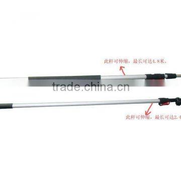 China Supplier Extendable Camera Mounting Poles