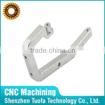 OEM Custom CNC Machining Turning Milling Manufacturing Tvs Names of Motorcycle Parts photo-2