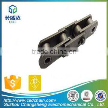 CSD,S88.9 API approved professional Heavy duty strong Tensile alloy steel Oil pump Chain