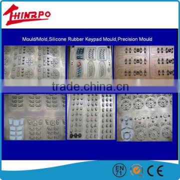 Plastic Injection Mould Shaping Mode and Parts customized mould maker in china