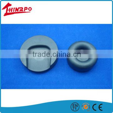 Custom molded rubber feet/ rubber buffer/ rubber cushion