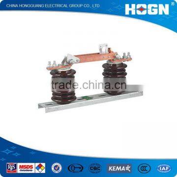 2014 Top Selling High Voltage Disconnect Switch