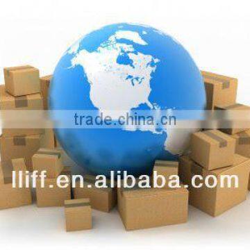 China Buyer Consolidation service to TINCAN(LAGOS)