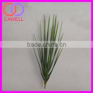 wholesale real touch artificial orchid leaf