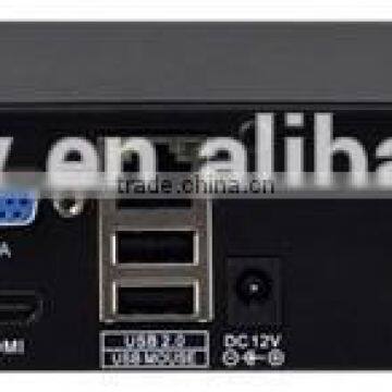 5MP Onvif 24 Channel Realtime Record POE NVR