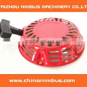 NIMBUS(CHINA) GX160 Recoil Starter For Water Pump Spare Parts