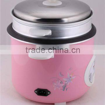 Mutilfunction Electric Rice Cooker for India Market photo-4