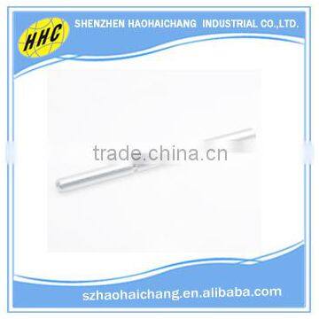 China Customized Nonstandard Stainless Steel Stamping Auto Connector Pin