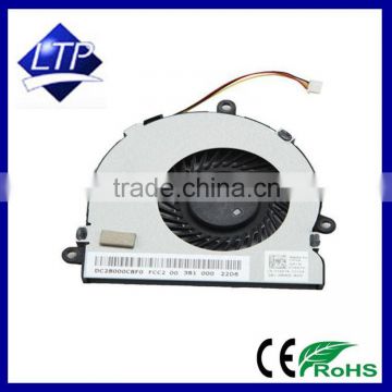 Genuine New Laptop CPU Cooling Fan for Dell Inspiron 3521 3721 5721 3537 5537 5737 5535 5735 3540