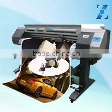 machine print and cut plotter