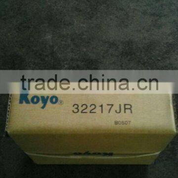 Taper Roller Bearing for Trucks photo-4